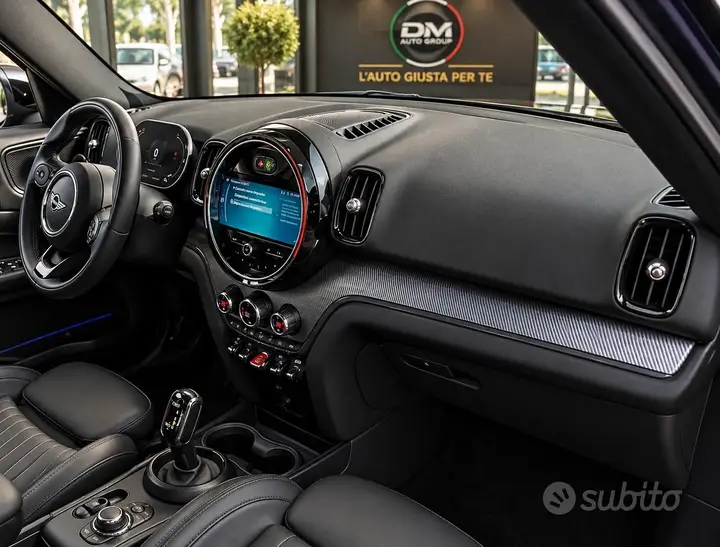 Mini Mini Countryman 2023 photo 5