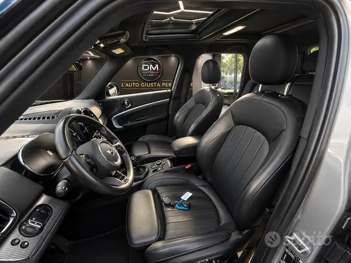 Mini Mini Countryman 2023 photo 4