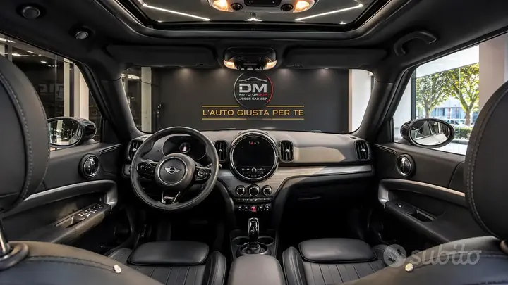 Mini Mini Countryman 2023 photo 2