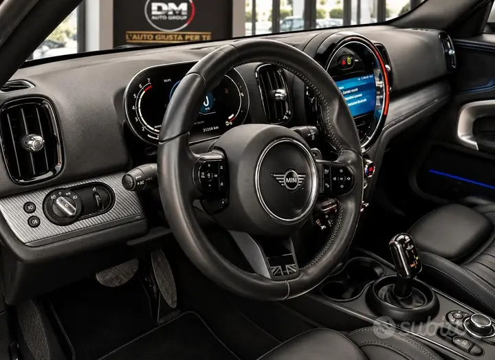 Mini Mini Countryman 2023 photo 3
