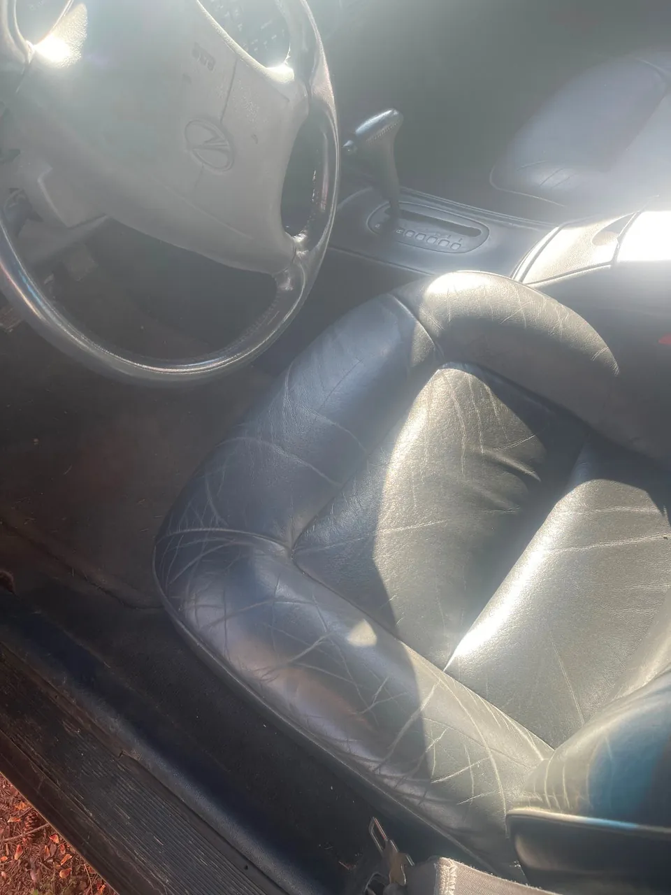 Oldsmobile 88 1997 photo 4