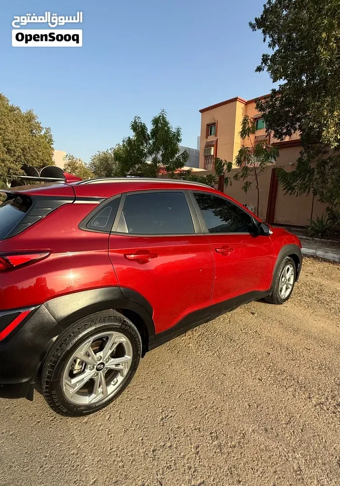 Hyundai Kona 2023 photo 5