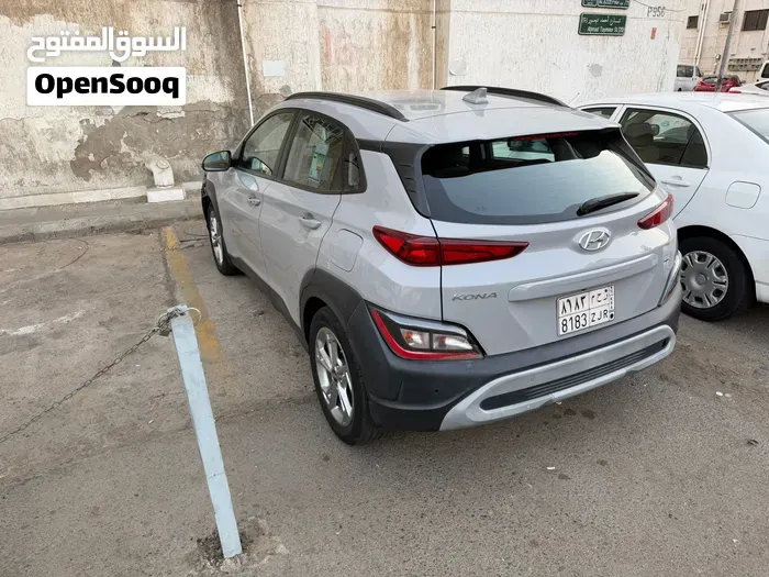 Hyundai Kona 2023 photo 2
