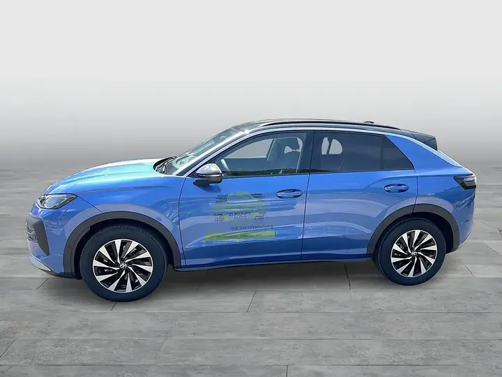 Volkswagen T-Roc Life 2026 photo 3