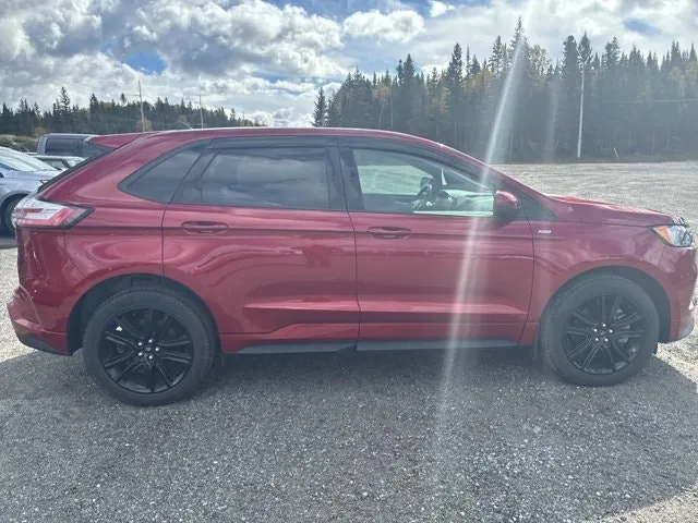 Ford Edge 2024 photo 3