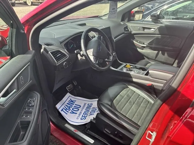 Ford Edge 2024 photo 4