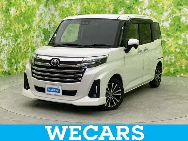 Toyota Raum
