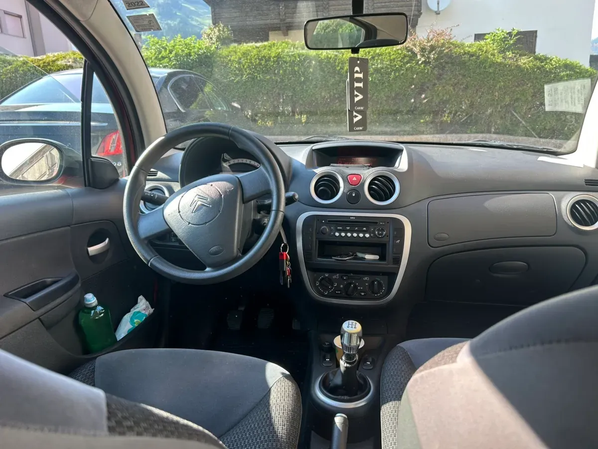 Citroen C3 2008 photo 3