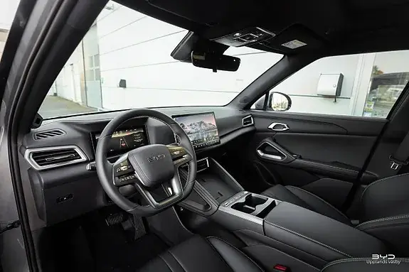 BYD Atto 2 2026 photo 5