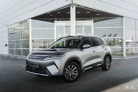 BYD Atto 2