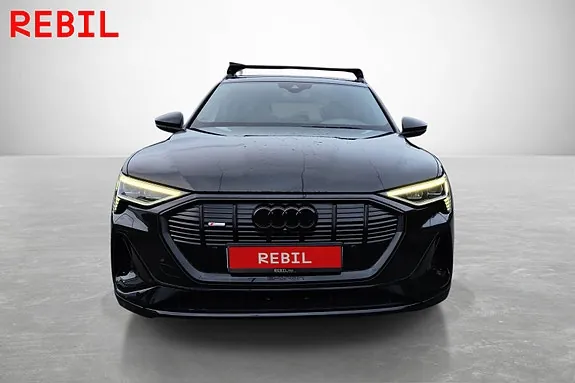 Audi E-Tron Sportback 2023 photo 2