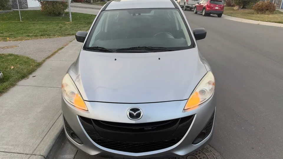 Mazda 5