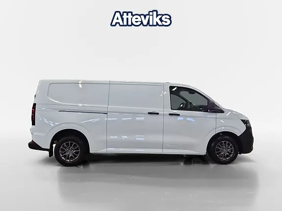 Volkswagen Transporter 2025 photo 2