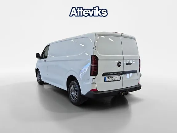 Volkswagen Transporter 2025 photo 5