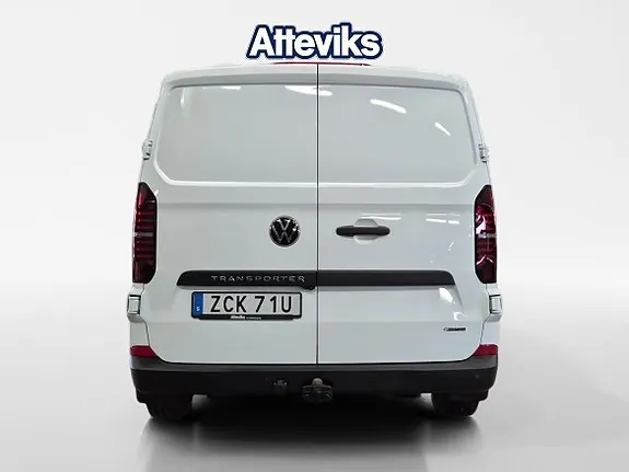 Volkswagen Transporter 2025 photo 4