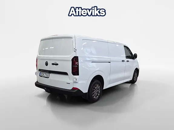 Volkswagen Transporter 2025 photo 3