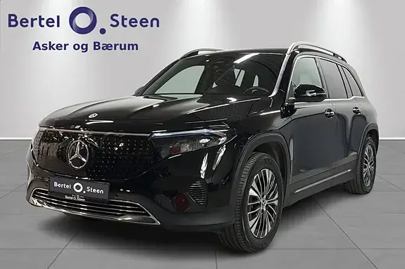 Mercedes-Benz Eqb300