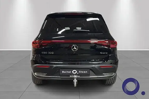 Mercedes-Benz Eqb300 2025 photo 4