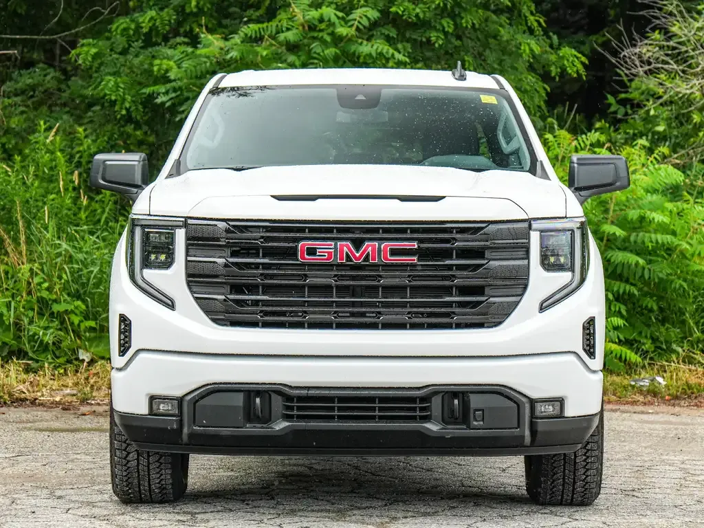 GMC Sierra 1500 2026 photo 5