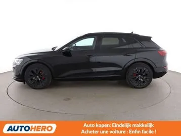 Audi Q8 E-Tron 2024 photo 3