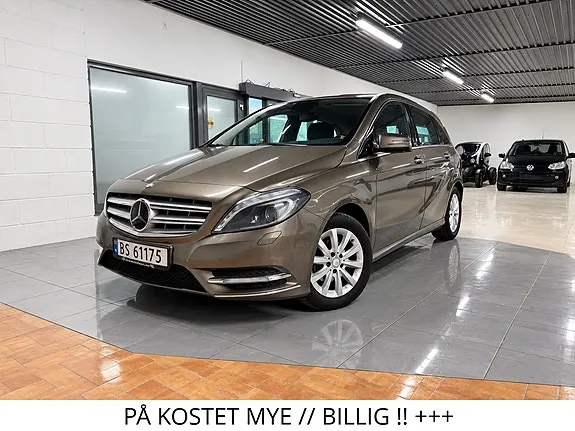 Mercedes-Benz 180