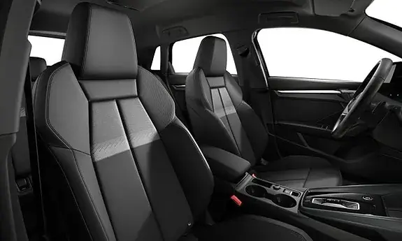 Audi A3 2027 photo 3