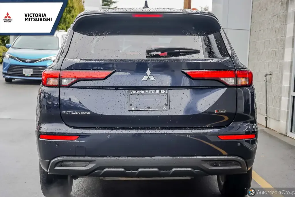 Mitsubishi Outlander 2024 photo 5