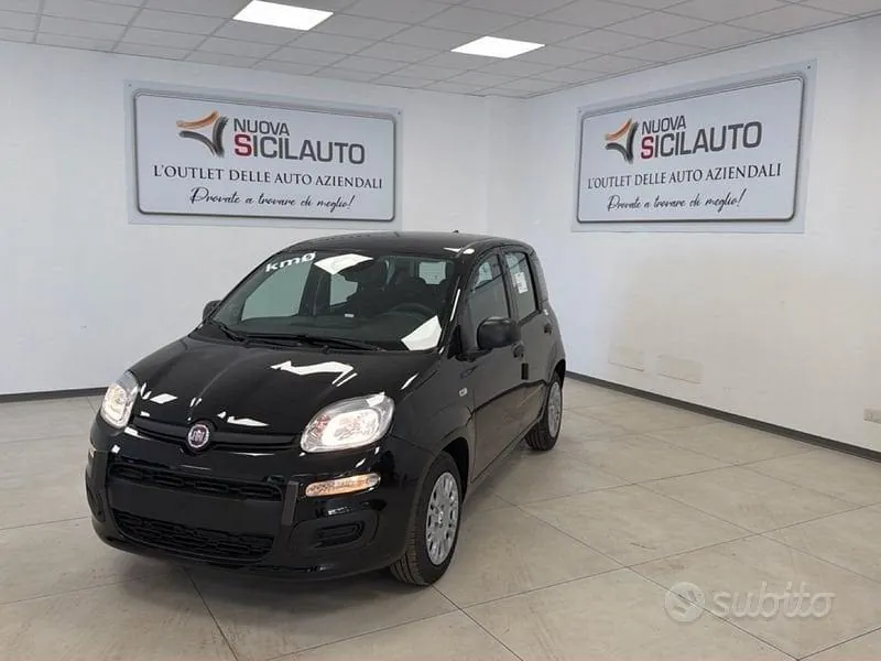 Fiat Pandina 2026 photo 2