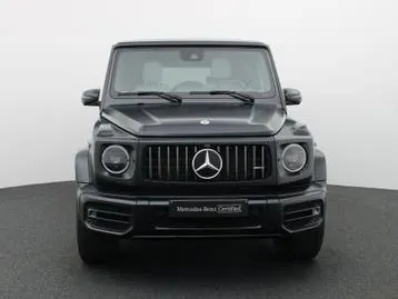 Mercedes-Benz G-Class 2023 photo 3