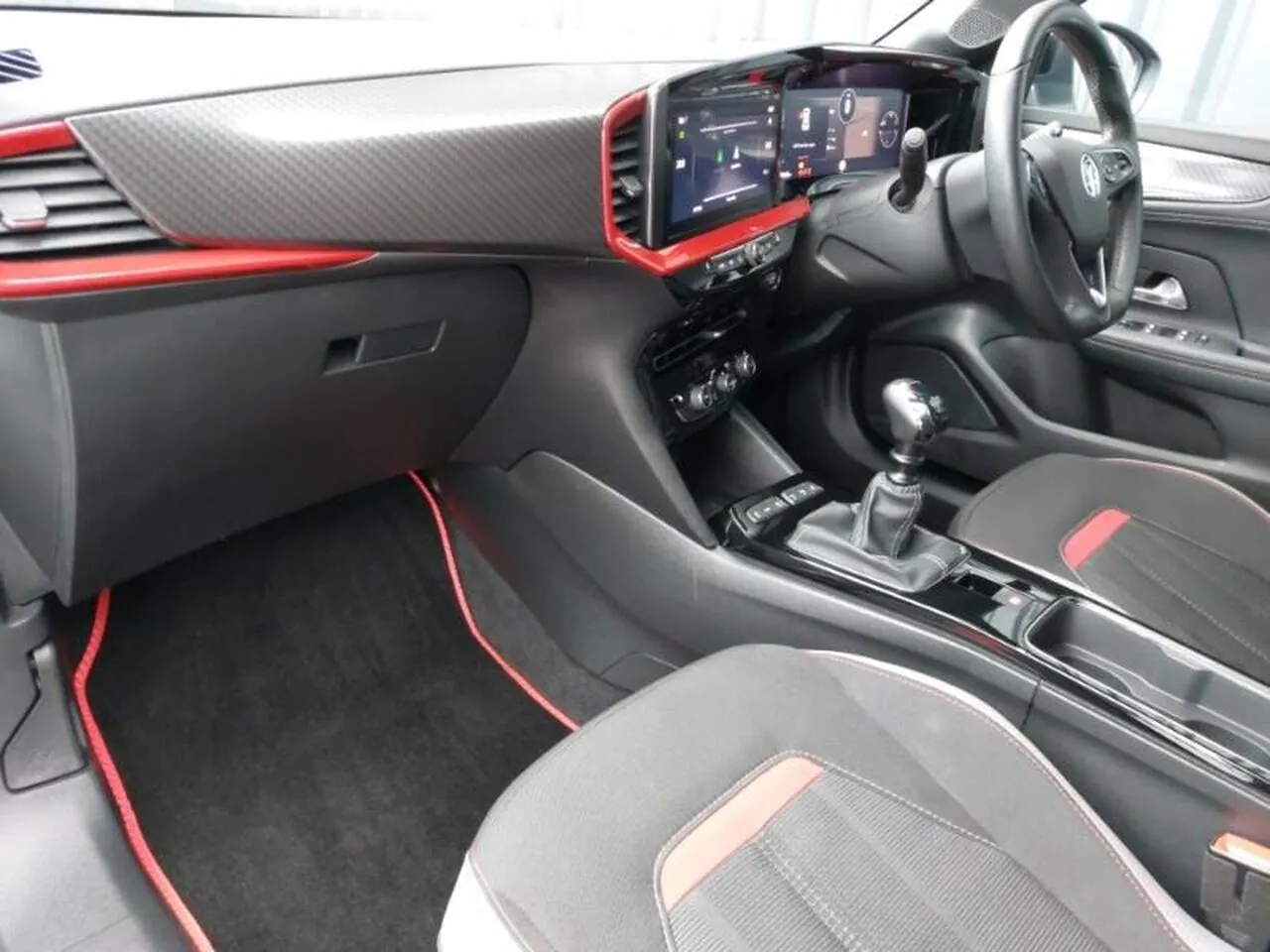 Vauxhall Mokka 2022 photo 5