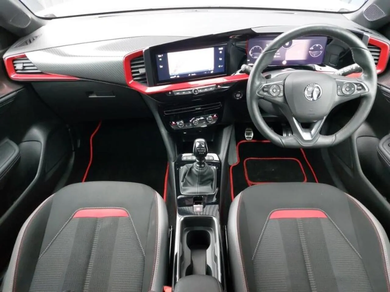 Vauxhall Mokka 2022 photo 3