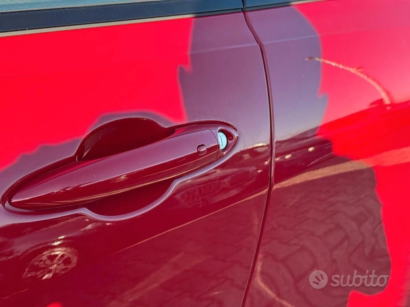 Alfa Romeo Tonale 2022 photo 5