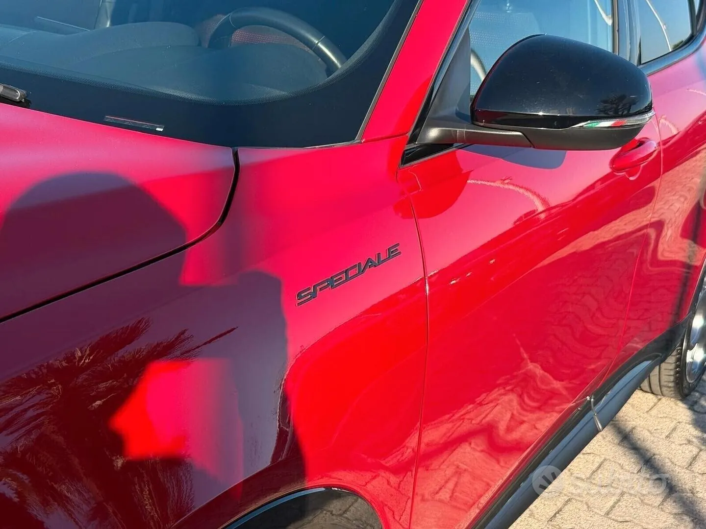 Alfa Romeo Tonale 2022 photo 3