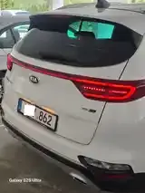 Kia Sportage 2019 photo 3