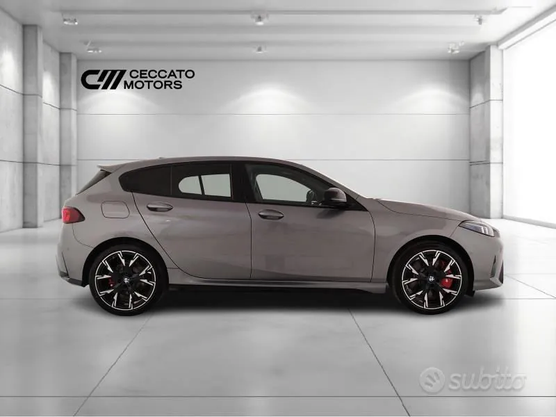 BMW 1 Series 2026 photo 3