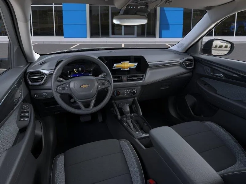 Chevrolet Trailblazer 2026 photo 5
