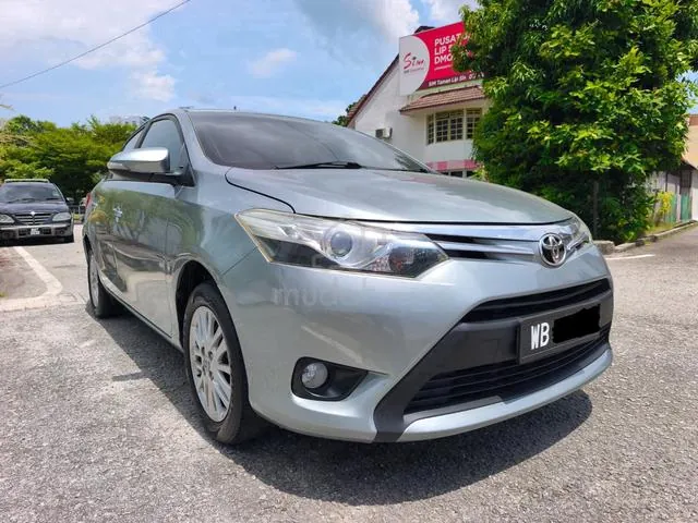 Toyota Vios