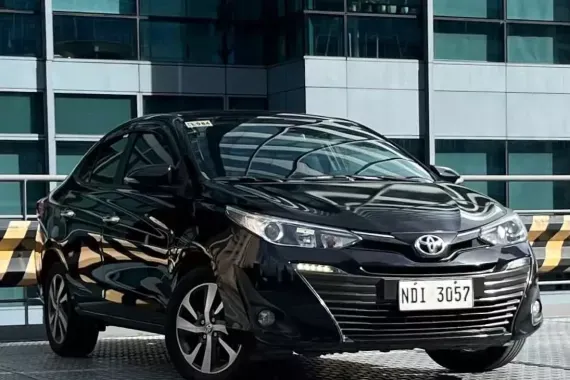 Toyota Vios 2019 photo 4