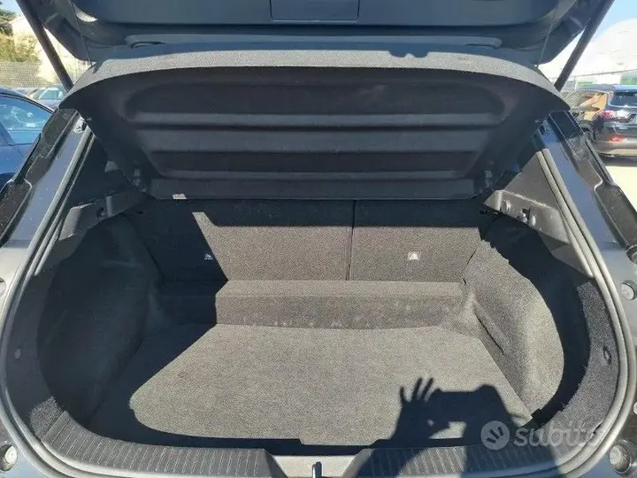 Nissan Qashqai 2022 photo 4
