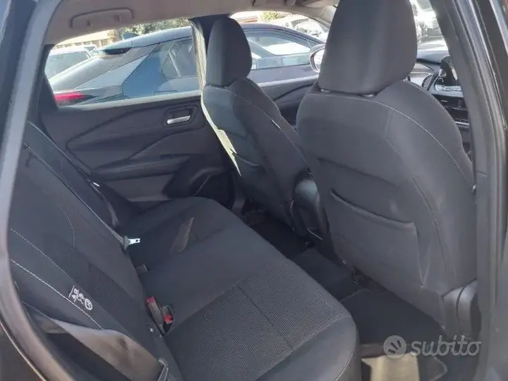 Nissan Qashqai 2022 photo 5