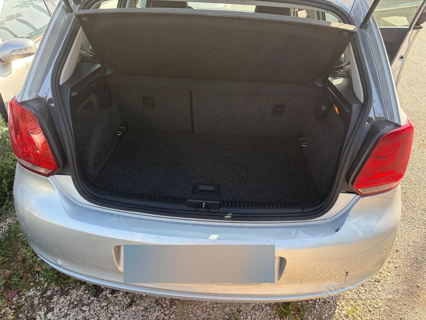 Volkswagen Polo 2010 photo 5