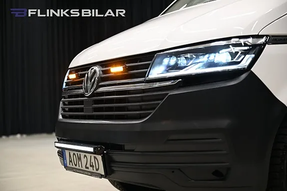 Volkswagen Transporter 2020 photo 3