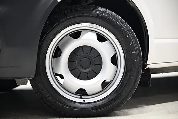 Volkswagen Transporter 2020 photo 5