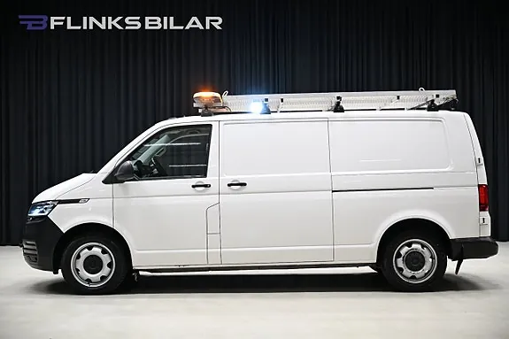 Volkswagen Transporter 2020 photo 2