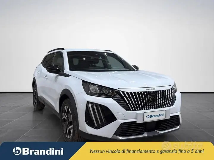 Peugeot 2008 2023 photo 4