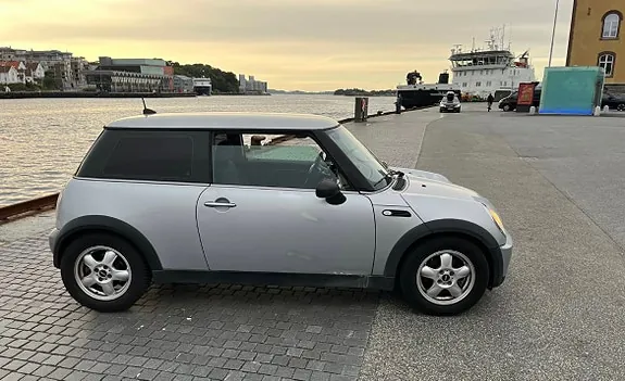 Mini One 2006 photo 4