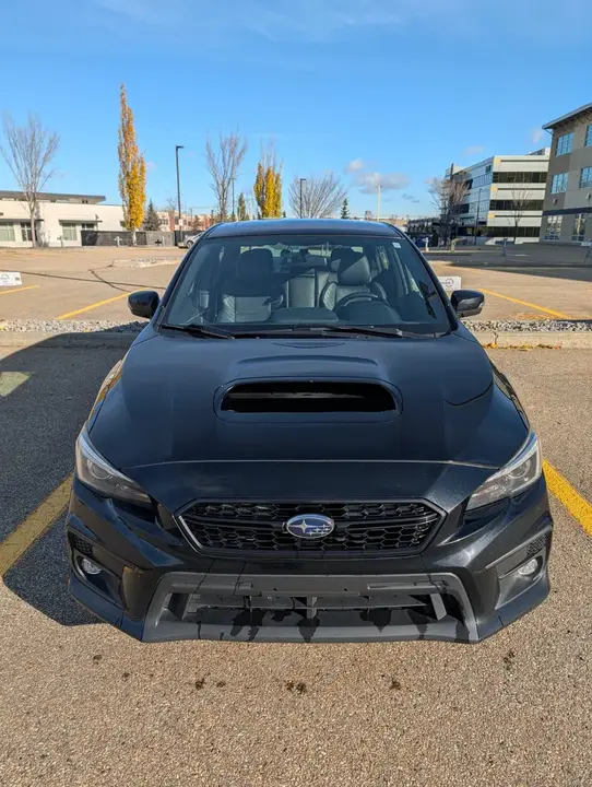 Subaru Impreza 2020 photo 5