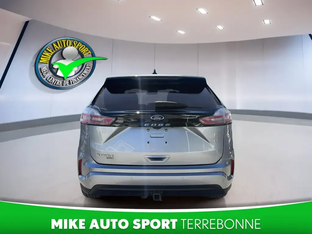 Ford Edge 2022 photo 5