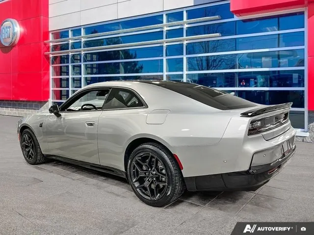 Dodge Charger 2026 photo 2