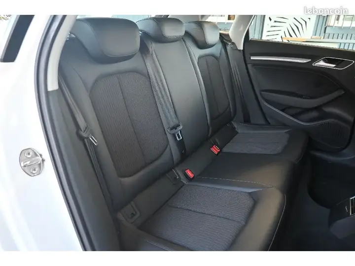 Audi A3 2016 photo 4